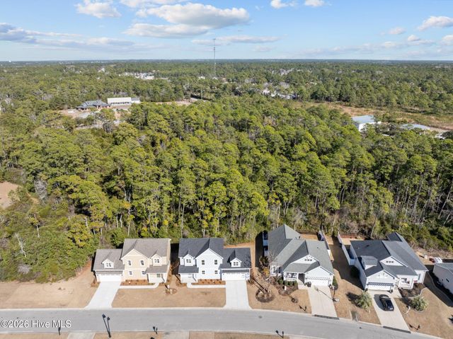 4772 Yellowood Drive, Shallotte, NC 28470