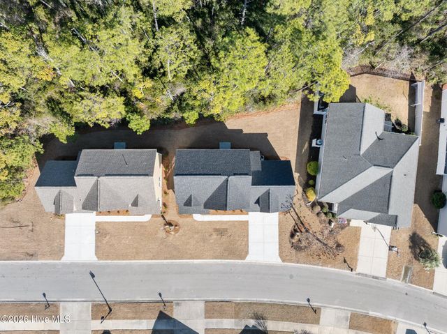 4772 Yellowood Drive, Shallotte, NC 28470