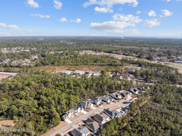 4772 Yellowood Drive, Shallotte, NC 28470