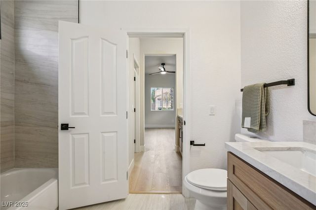 129 Sapodilla Lane, Las Vegas, NV 89144