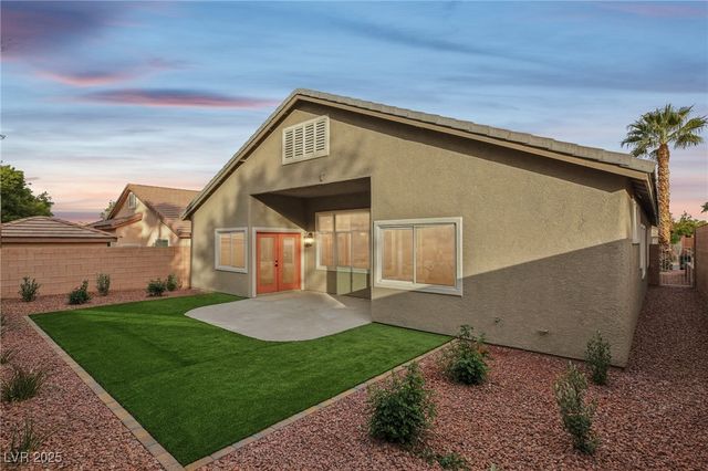 129 Sapodilla Lane, Las Vegas, NV 89144