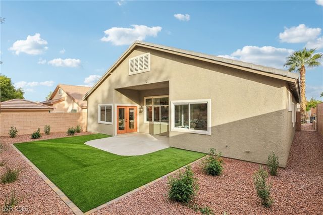 129 Sapodilla Lane, Las Vegas, NV 89144