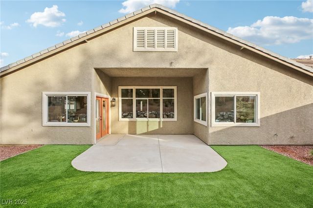 129 Sapodilla Lane, Las Vegas, NV 89144