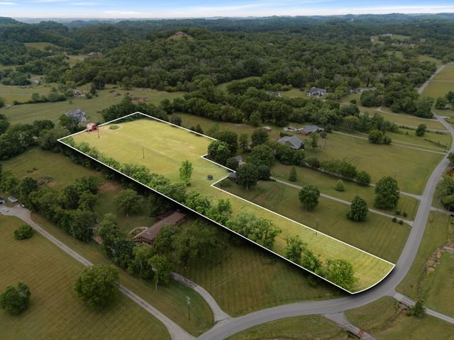 0 Madison Creek Road, Goodlettsville, TN 37072