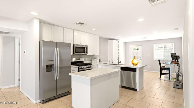 1643 N 22ND Place, Phoenix, AZ 85006