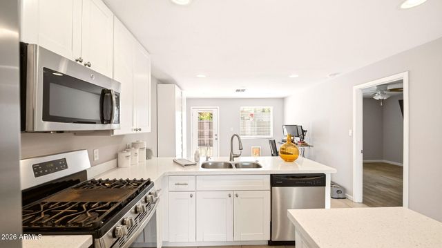 1643 N 22ND Place, Phoenix, AZ 85006