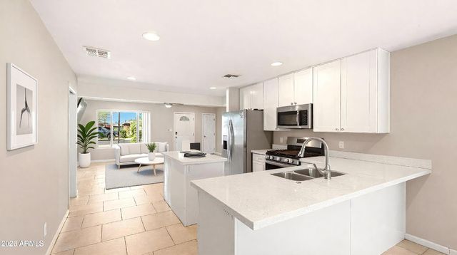 1643 N 22ND Place, Phoenix, AZ 85006