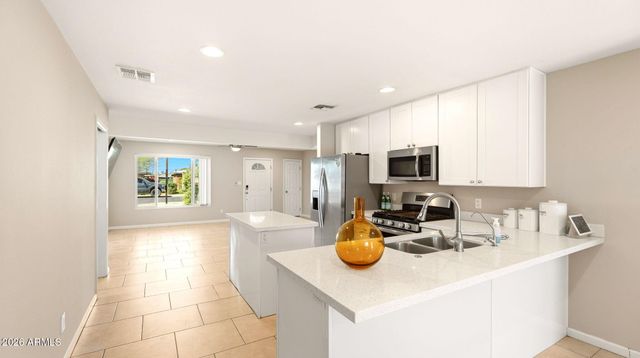 1643 N 22ND Place, Phoenix, AZ 85006