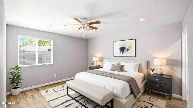 1643 N 22ND Place, Phoenix, AZ 85006