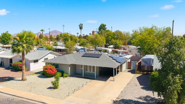 1643 N 22ND Place, Phoenix, AZ 85006