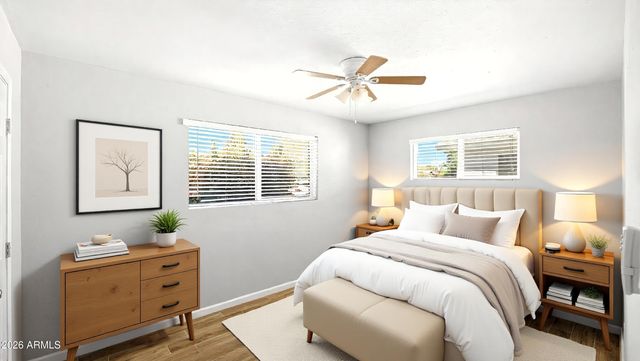 1643 N 22ND Place, Phoenix, AZ 85006