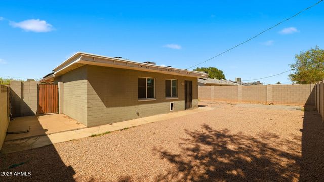 1643 N 22ND Place, Phoenix, AZ 85006