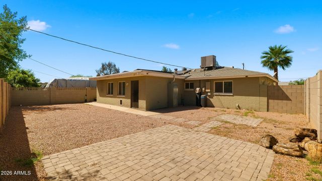 1643 N 22ND Place, Phoenix, AZ 85006