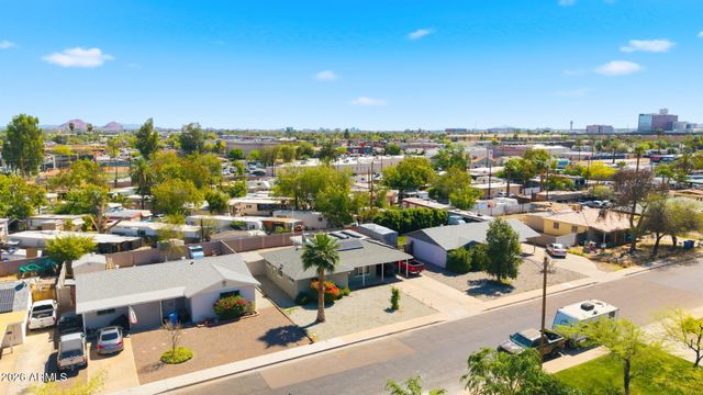 1643 N 22ND Place, Phoenix, AZ 85006