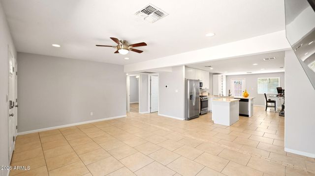 1643 N 22ND Place, Phoenix, AZ 85006