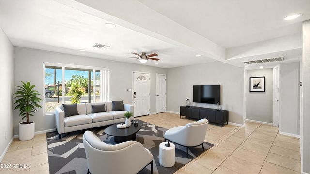 1643 N 22ND Place, Phoenix, AZ 85006