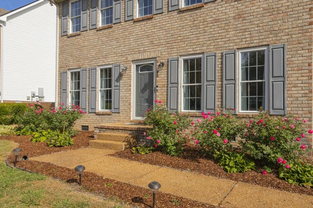 1624 Witt Hill Dr, Spring Hill, TN 37174