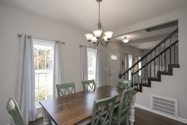 1624 Witt Hill Dr, Spring Hill, TN 37174