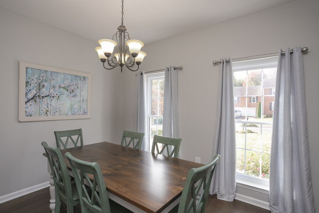 1624 Witt Hill Dr, Spring Hill, TN 37174