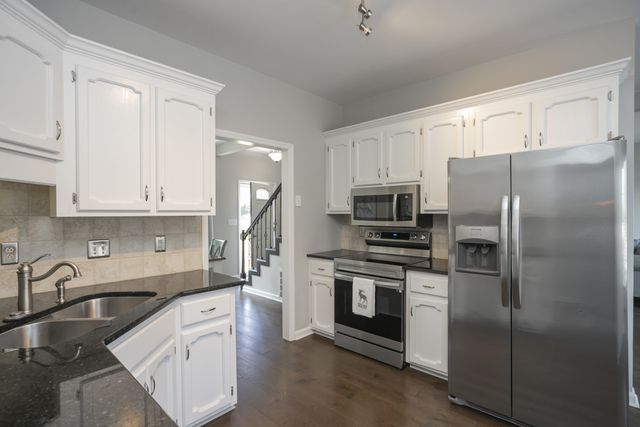 1624 Witt Hill Dr, Spring Hill, TN 37174