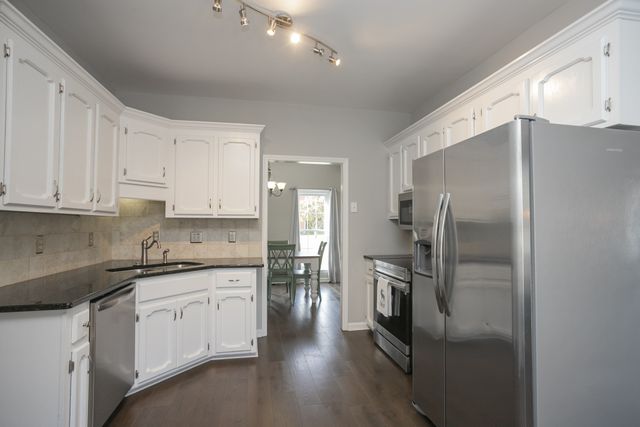 1624 Witt Hill Dr, Spring Hill, TN 37174