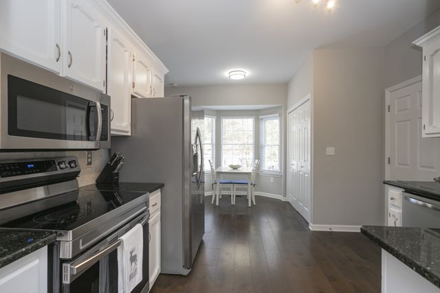 1624 Witt Hill Dr, Spring Hill, TN 37174