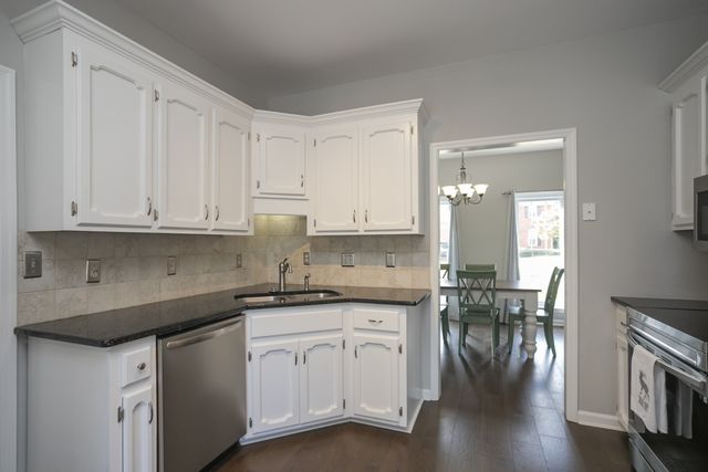 1624 Witt Hill Dr, Spring Hill, TN 37174