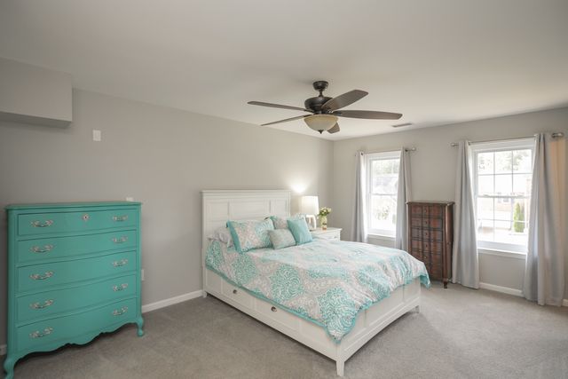 1624 Witt Hill Dr, Spring Hill, TN 37174