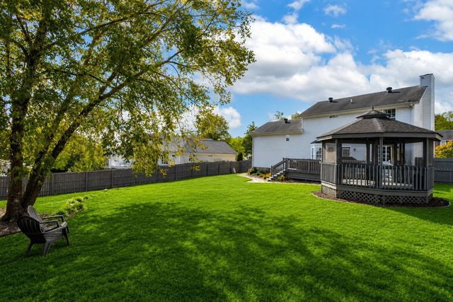 1624 Witt Hill Dr, Spring Hill, TN 37174