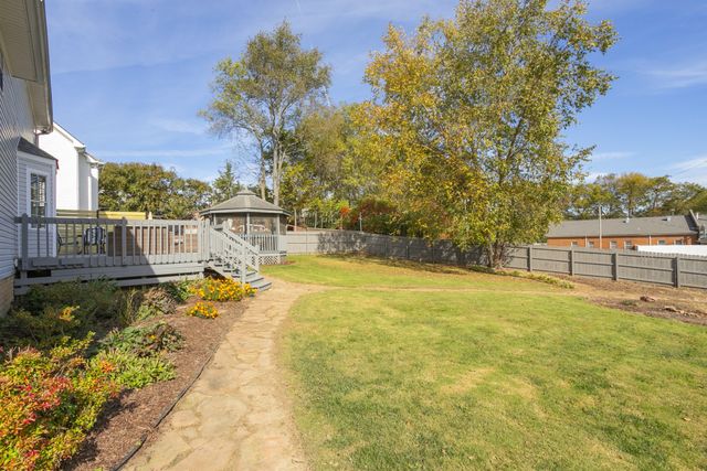 1624 Witt Hill Dr, Spring Hill, TN 37174