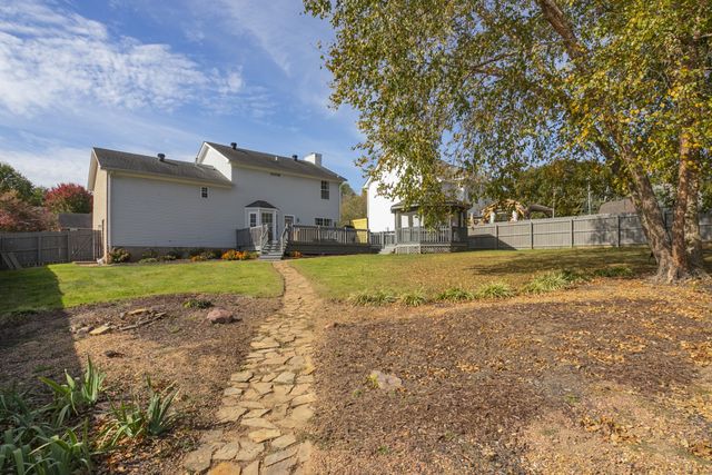 1624 Witt Hill Dr, Spring Hill, TN 37174
