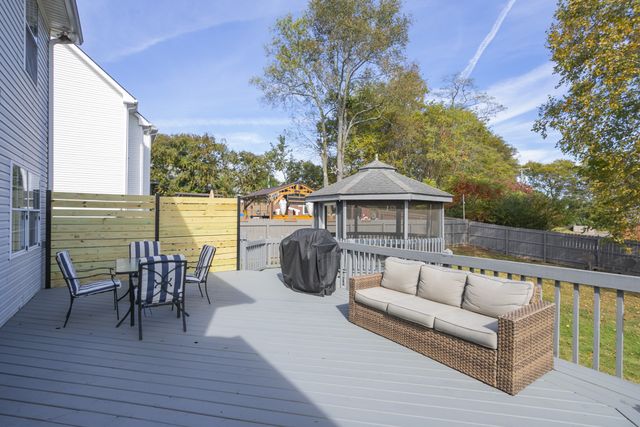1624 Witt Hill Dr, Spring Hill, TN 37174