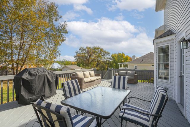 1624 Witt Hill Dr, Spring Hill, TN 37174