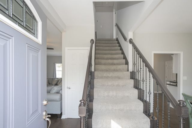 1624 Witt Hill Dr, Spring Hill, TN 37174