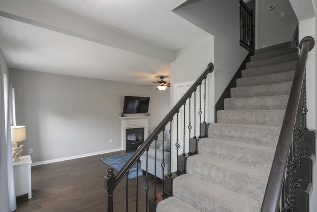 1624 Witt Hill Dr, Spring Hill, TN 37174