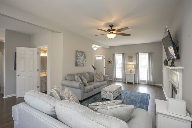 1624 Witt Hill Dr, Spring Hill, TN 37174