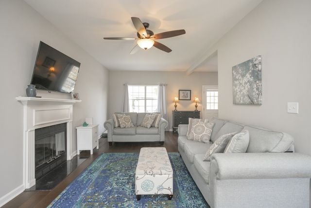 1624 Witt Hill Dr, Spring Hill, TN 37174