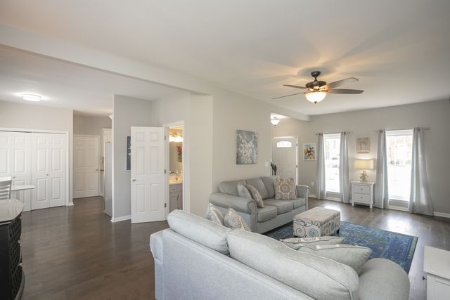 1624 Witt Hill Dr, Spring Hill, TN 37174