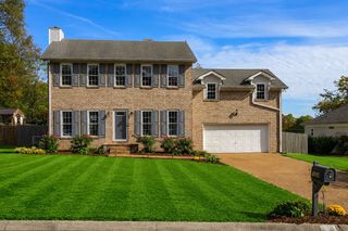 1624 Witt Hill Dr, Spring Hill, TN 37174
