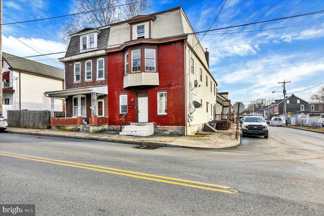 1328 LEHMAN ST, Lebanon, PA 17046