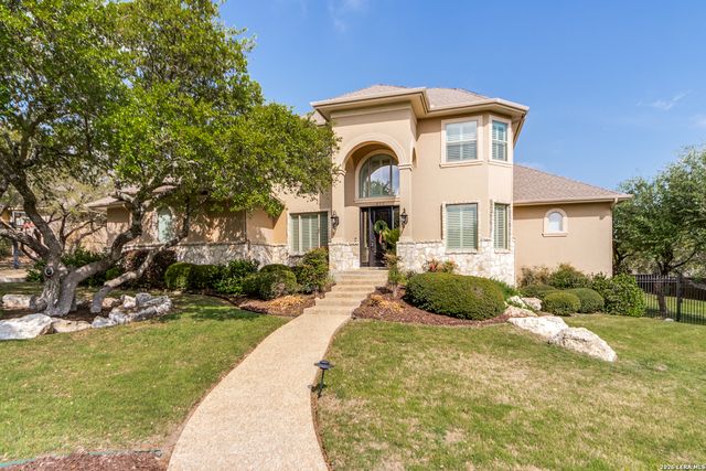 823 FAWNWAY, San Antonio, TX 78260