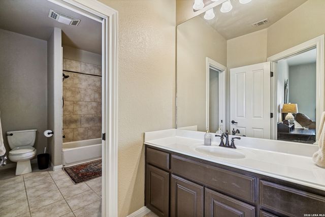 823 FAWNWAY, San Antonio, TX 78260