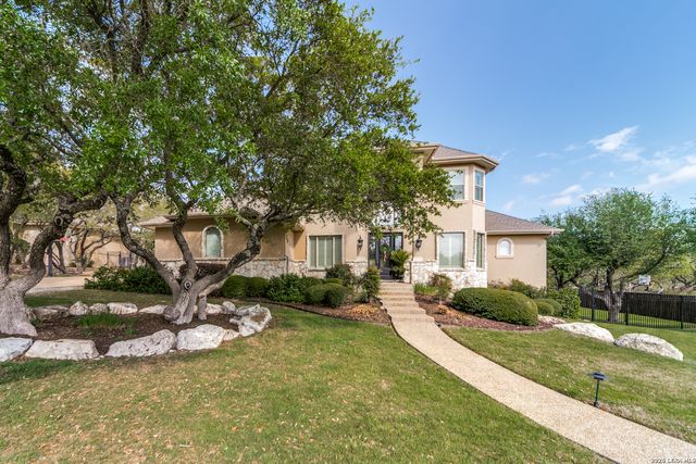 823 FAWNWAY, San Antonio, TX 78260