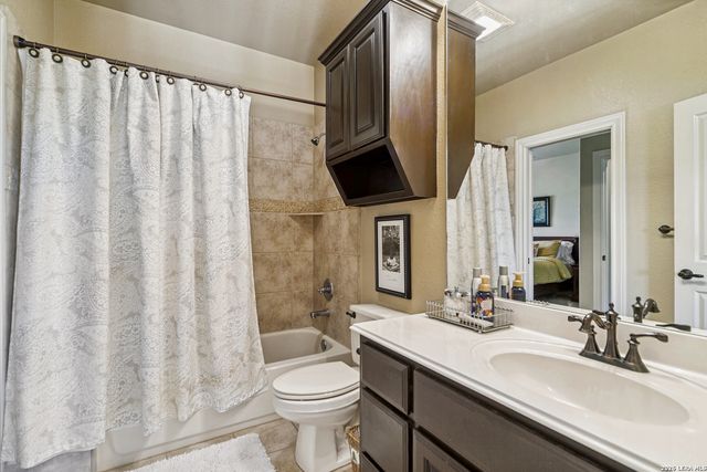 823 FAWNWAY, San Antonio, TX 78260