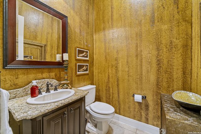 823 FAWNWAY, San Antonio, TX 78260