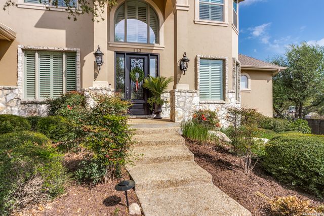 823 FAWNWAY, San Antonio, TX 78260