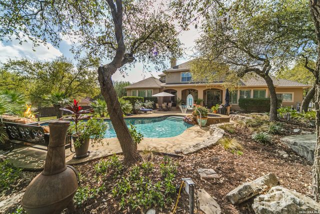 823 FAWNWAY, San Antonio, TX 78260