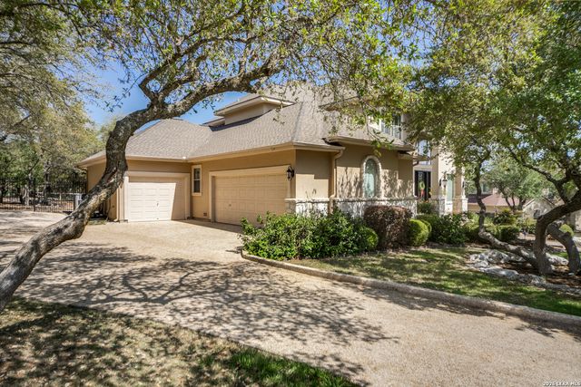 823 FAWNWAY, San Antonio, TX 78260