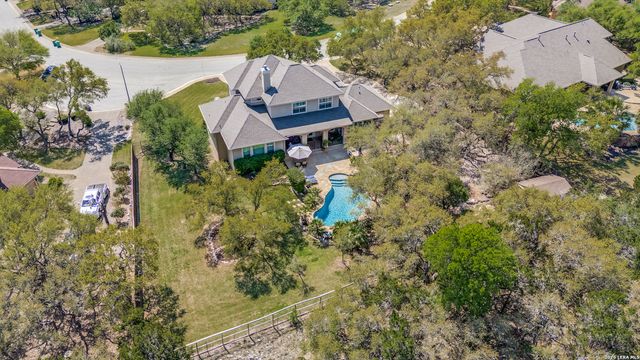 823 FAWNWAY, San Antonio, TX 78260