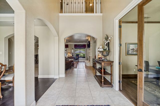 823 FAWNWAY, San Antonio, TX 78260